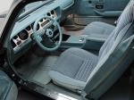 Pontiac Firebird Trans Am T/A 6.6 RPO L78 1979 года